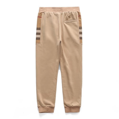 Replica Burberry Pants For Unisex #1266351 $56.00 USD for Wholesale