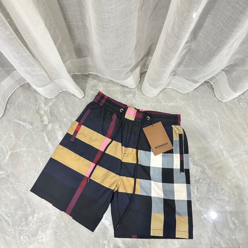 Burberry Pants For Men #1266352 $40.00 USD, Wholesale Replica Burberry Pants