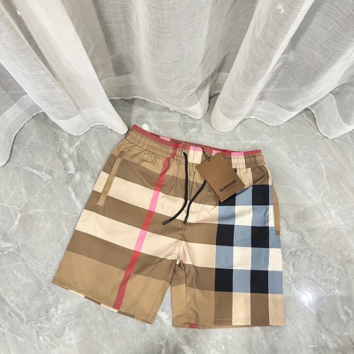 Burberry Pants For Men #1266353 $40.00 USD, Wholesale Replica Burberry Pants