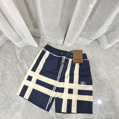 Burberry Pants For Men #1266355 $40.00 USD, Wholesale Replica Burberry Pants