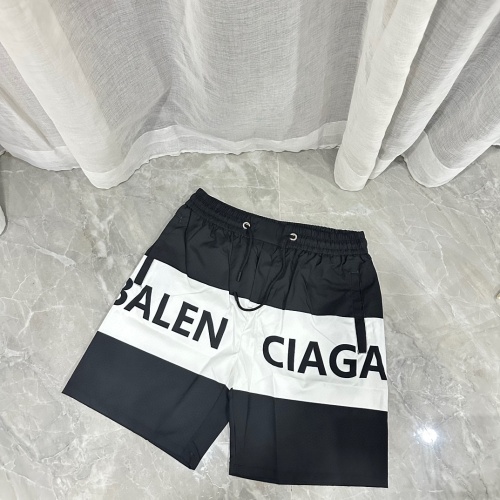 Balenciaga Pants For Men #1266356 $40.00 USD, Wholesale Replica Balenciaga Pants