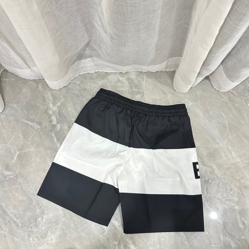 Replica Balenciaga Pants For Men #1266356 $40.00 USD for Wholesale