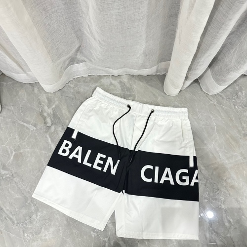 Balenciaga Pants For Men #1266357 $40.00 USD, Wholesale Replica Balenciaga Pants