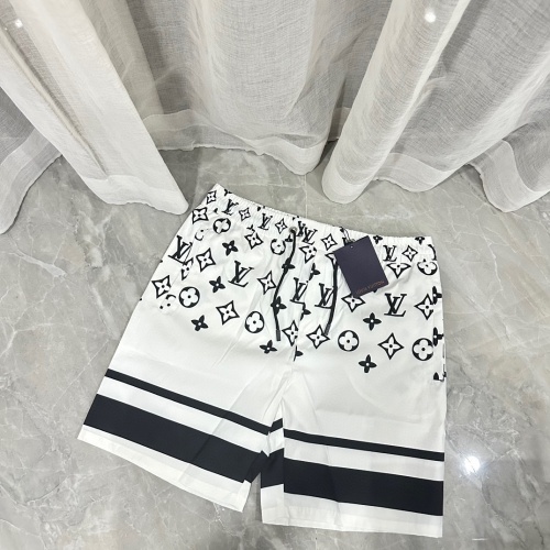 Louis Vuitton LV Pants For Men #1266363 $40.00 USD, Wholesale Replica Louis Vuitton LV Pants