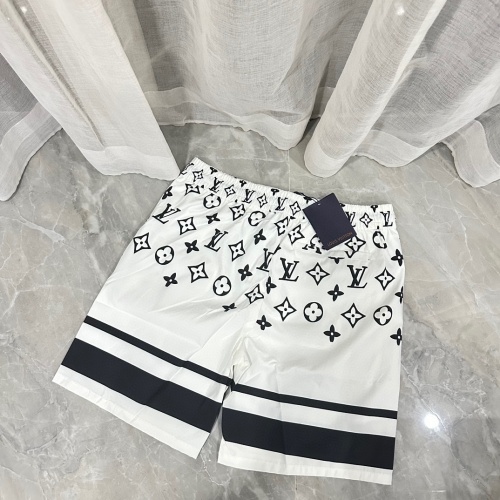 Replica Louis Vuitton LV Pants For Men #1266363 $40.00 USD for Wholesale