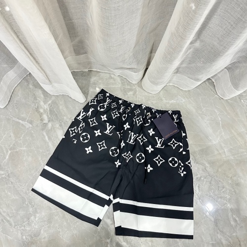 Louis Vuitton LV Pants For Men #1266364 $40.00 USD, Wholesale Replica Louis Vuitton LV Pants