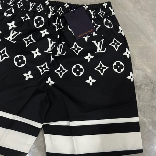 Replica Louis Vuitton LV Pants For Men #1266364 $40.00 USD for Wholesale