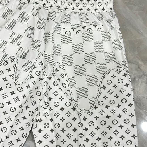 Replica Louis Vuitton LV Pants For Men #1266365 $40.00 USD for Wholesale