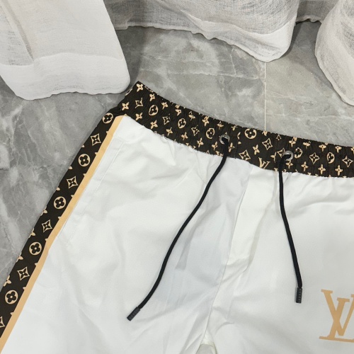 Replica Louis Vuitton LV Pants For Men #1266367 $40.00 USD for Wholesale