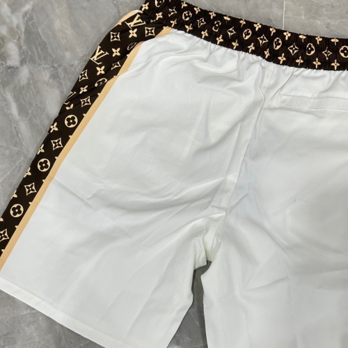 Replica Louis Vuitton LV Pants For Men #1266367 $40.00 USD for Wholesale