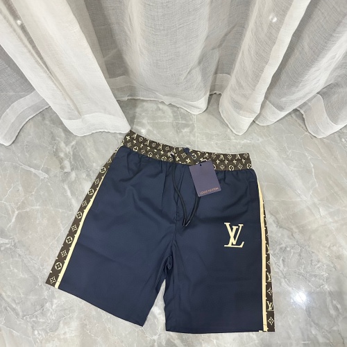 Louis Vuitton LV Pants For Men #1266368 $40.00 USD, Wholesale Replica Louis Vuitton LV Pants