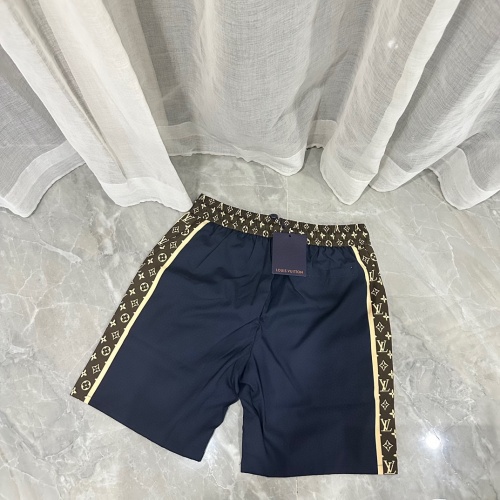 Replica Louis Vuitton LV Pants For Men #1266368 $40.00 USD for Wholesale