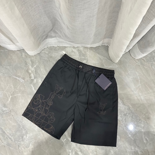 Louis Vuitton LV Pants For Men #1266369 $40.00 USD, Wholesale Replica Louis Vuitton LV Pants