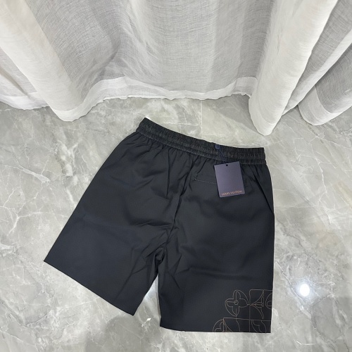 Replica Louis Vuitton LV Pants For Men #1266369 $40.00 USD for Wholesale