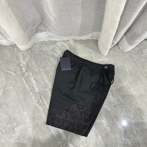 Replica Louis Vuitton LV Pants For Men #1266369 $40.00 USD for Wholesale