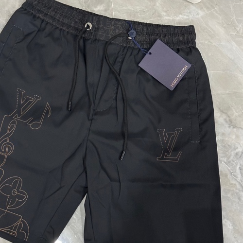 Replica Louis Vuitton LV Pants For Men #1266369 $40.00 USD for Wholesale