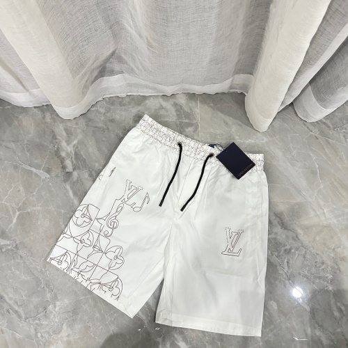 Louis Vuitton LV Pants For Men #1266370 $40.00 USD, Wholesale Replica Louis Vuitton LV Pants