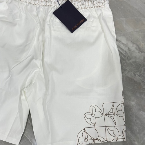 Replica Louis Vuitton LV Pants For Men #1266370 $40.00 USD for Wholesale