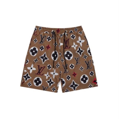 Louis Vuitton LV Pants For Men #1266373 $40.00 USD, Wholesale Replica Louis Vuitton LV Pants