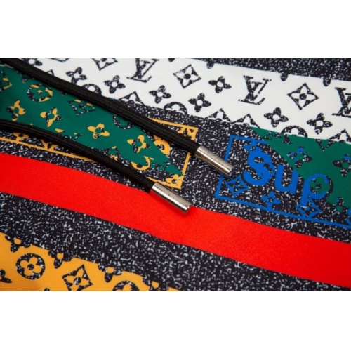 Replica Louis Vuitton LV Pants For Men #1266375 $40.00 USD for Wholesale