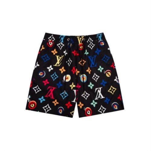 Louis Vuitton LV Pants For Men #1266376 $40.00 USD, Wholesale Replica Louis Vuitton LV Pants