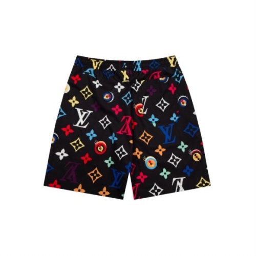 Replica Louis Vuitton LV Pants For Men #1266376 $40.00 USD for Wholesale