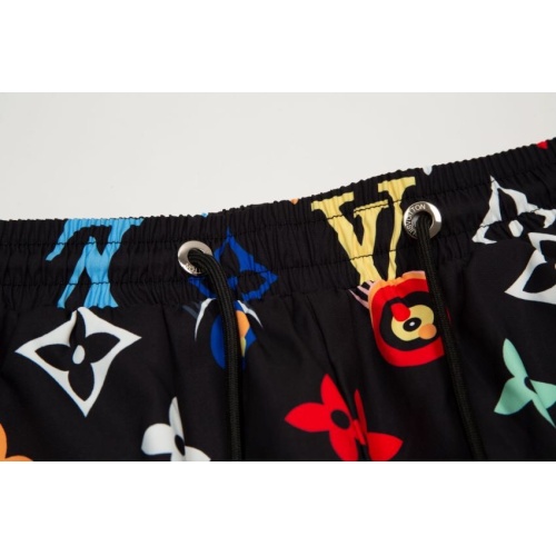 Replica Louis Vuitton LV Pants For Men #1266376 $40.00 USD for Wholesale