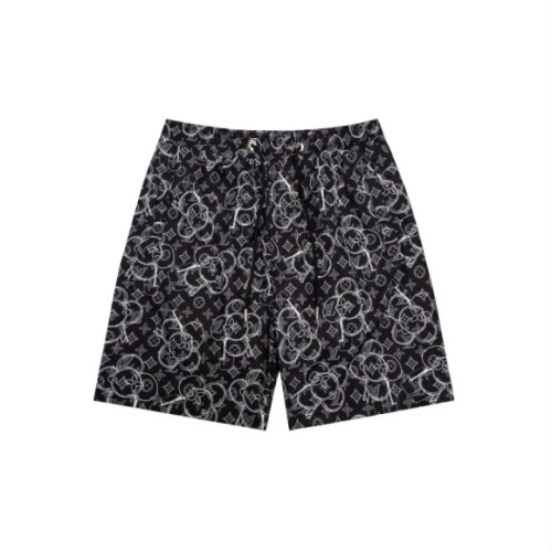 Louis Vuitton LV Pants For Men #1266382 $40.00 USD, Wholesale Replica Louis Vuitton LV Pants