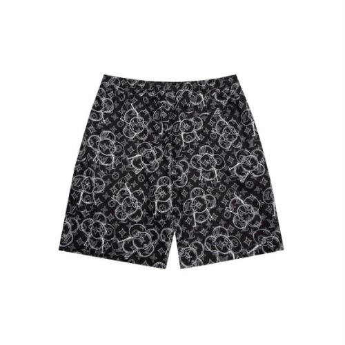 Replica Louis Vuitton LV Pants For Men #1266382 $40.00 USD for Wholesale