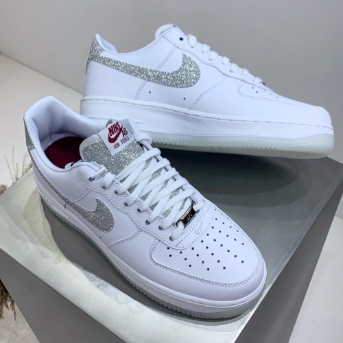 Nike Air Force 1 For Women #1266385 $85.00 USD, Wholesale Replica Nike Air Force 1