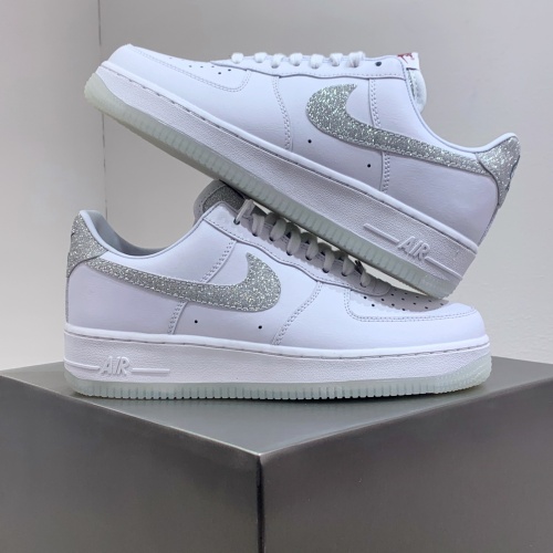 Replica Nike Air Force 1 For Women #1266385 $85.00 USD for Wholesale