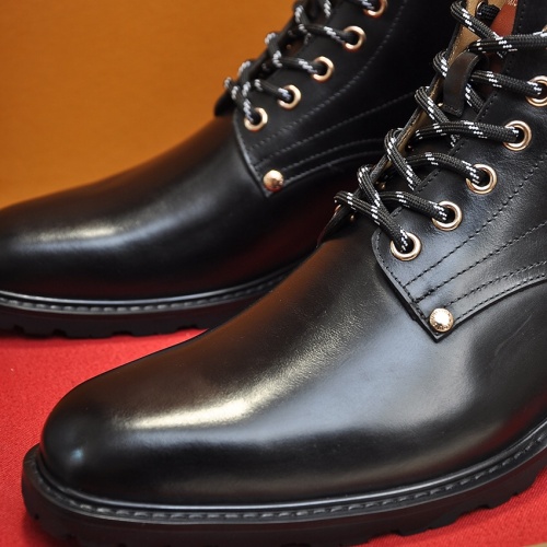 Replica Louis Vuitton Boots For Men #1266391 $112.00 USD for Wholesale