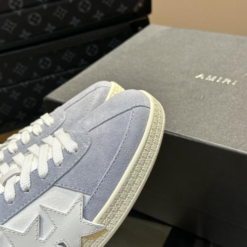 Replica Amiri Casual Shoes For Women #1266426 $72.00 USD for Wholesale