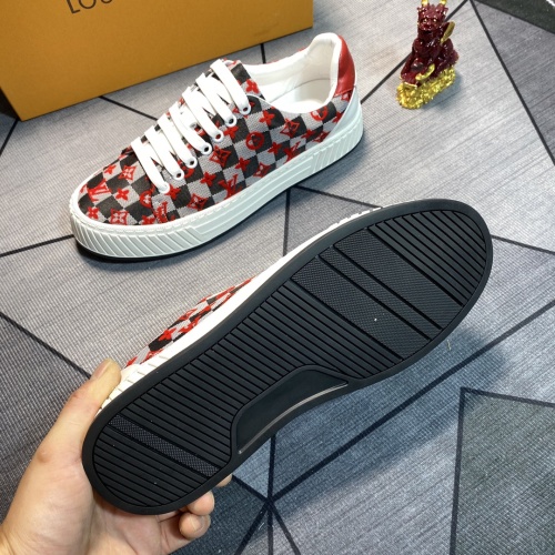 Replica Louis Vuitton Casual Shoes For Men #1266450 $72.00 USD for Wholesale