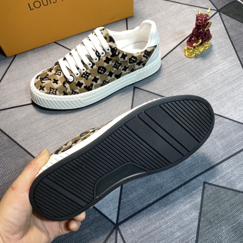 Replica Louis Vuitton Casual Shoes For Men #1266451 $72.00 USD for Wholesale