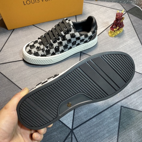 Replica Louis Vuitton Casual Shoes For Men #1266452 $72.00 USD for Wholesale