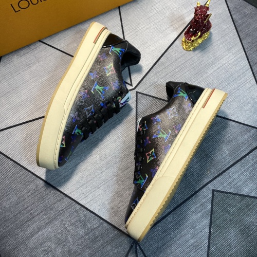 Replica Louis Vuitton Casual Shoes For Men #1266458 $72.00 USD for Wholesale