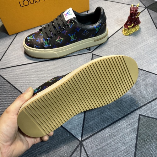 Replica Louis Vuitton Casual Shoes For Men #1266458 $72.00 USD for Wholesale