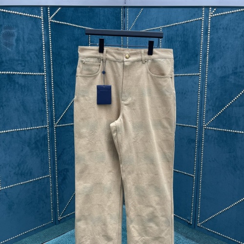 Louis Vuitton LV Pants For Unisex #1266582 $98.00 USD, Wholesale Replica Louis Vuitton LV Pants