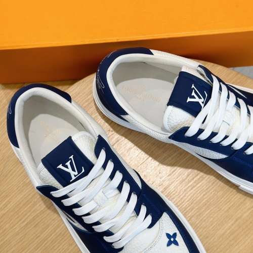 Replica Louis Vuitton Casual Shoes For Men #1266594 $80.00 USD for Wholesale