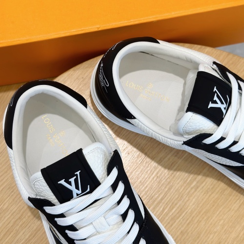 Replica Louis Vuitton Casual Shoes For Men #1266595 $80.00 USD for Wholesale