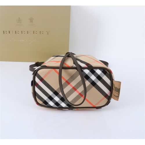 Replica Burberry AAA Quality Messenger Bags For Women #1266680 $108.00 USD for Wholesale