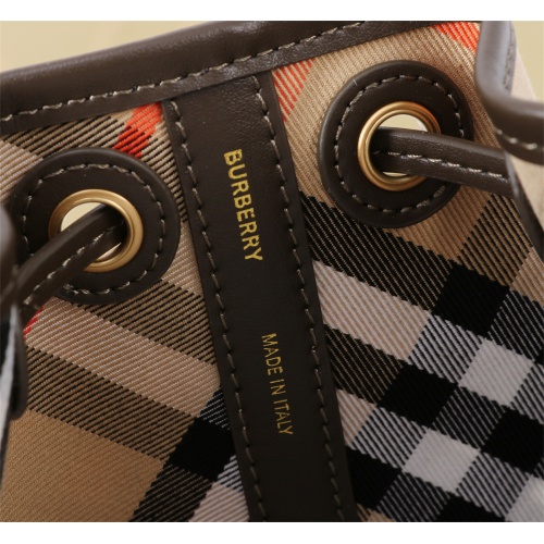 Replica Burberry AAA Quality Messenger Bags For Women #1266680 $108.00 USD for Wholesale