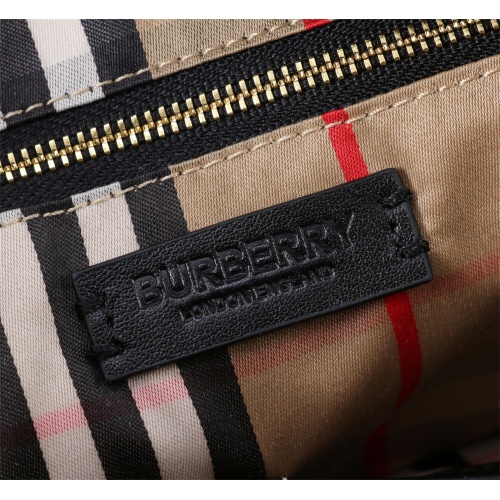 Replica Burberry AAA Quality Handbags For Unisex #1266695 $170.00 USD for Wholesale