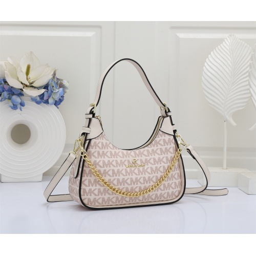 Michael Kors Messenger Bags For Women #1266699 $32.00 USD, Wholesale Replica Michael Kors Messenger Bags