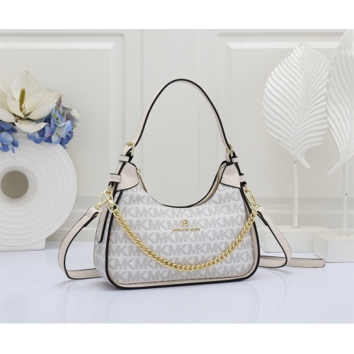 Michael Kors Messenger Bags For Women #1266700 $32.00 USD, Wholesale Replica Michael Kors Messenger Bags