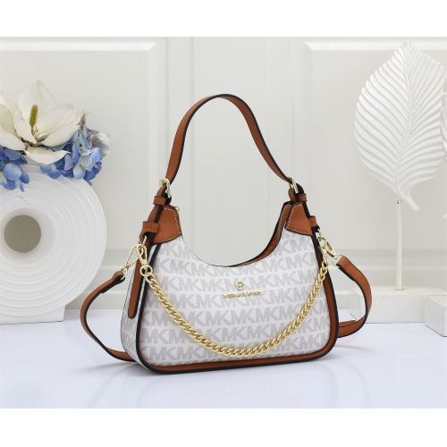 Michael Kors Messenger Bags For Women #1266701 $32.00 USD, Wholesale Replica Michael Kors Messenger Bags