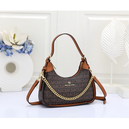 Michael Kors Messenger Bags For Women #1266702 $32.00 USD, Wholesale Replica Michael Kors Messenger Bags