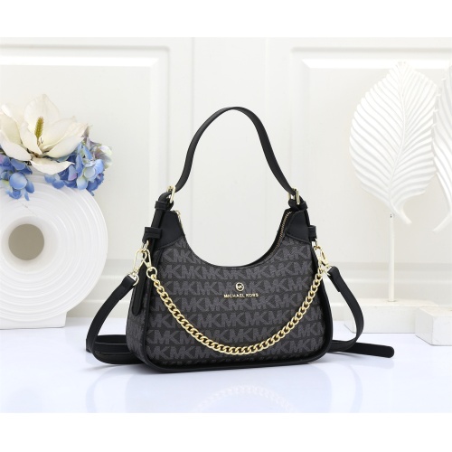 Michael Kors Messenger Bags For Women #1266706 $32.00 USD, Wholesale Replica Michael Kors Messenger Bags