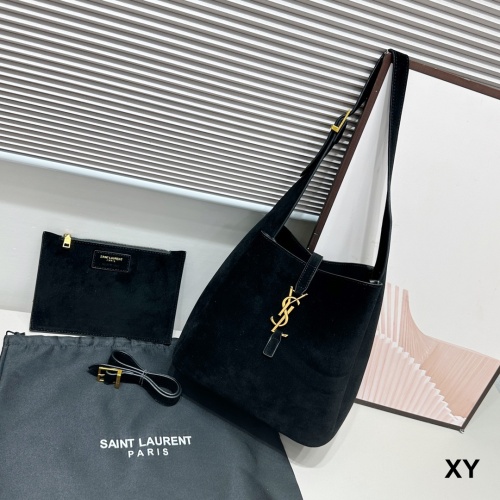 Yves Saint Laurent YSL Shoulder Bags For Women #1266723 $45.00 USD, Wholesale Replica Yves Saint Laurent YSL Fashion Messenger Bags